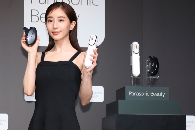 効果絶大?パナソニック美顔器フォトブライトショット